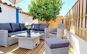 Casa da Chaminé - Monsaraz